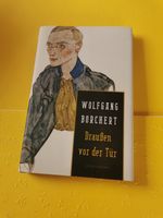 Wolfgang Borchert - Draußen vor der Tür Thüringen - Wasungen Vorschau