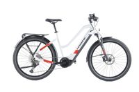 Haibike Trekking 7 - 2021 - 52 cm (L) | nur 269 km | Yamaha PW-ST (70 Nm) 630 Wh | UVP 3.599 € | 1 Jahr Garantie | E Bike Trekking Kr. München - Ottobrunn Vorschau