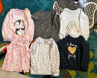 Set Pullover, 7 Stück, Mädchen, Kind, Größe 86 Nordrhein-Westfalen - Meinerzhagen Vorschau