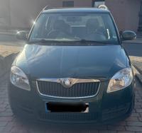 Skoda Fabia Combi TÜV/AU NEU Nordrhein-Westfalen - Eschweiler Vorschau