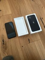 iPhone 11 128 GB Black Bayern - Burgheim Vorschau