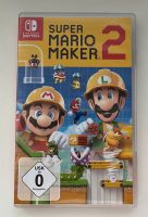 Mario Maker 2 Hessen - Oberursel (Taunus) Vorschau