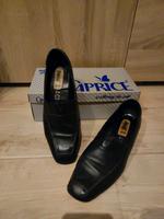 Caprice Lederschuhe Anti shok Nordrhein-Westfalen - Remscheid Vorschau