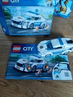 Lego City 60239 Bayern - Lohr (Main) Vorschau