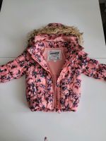 Lupilu Mädchen Herbst / Winterjacke Größe 98 Berlin - Spandau Vorschau