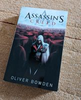 Assassin's Creed Die Bruderschaft Buch Rheinland-Pfalz - Worms Vorschau