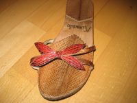 Designer Slipper von Komodo, Gr. 37, neuwertig Essen - Essen-Kettwig Vorschau