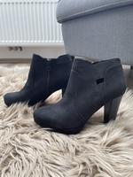 Stiefeletten von s.Oliver Niedersachsen - Südbrookmerland Vorschau