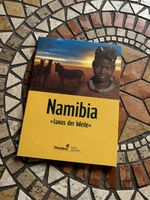 DVD - NEU - Namibia - Luxus der Weite Nordrhein-Westfalen - Drensteinfurt Vorschau