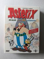 Asterix der Gallier, erobert Rom, und Kleopatra, Sonderedition Bayern - Würzburg Vorschau