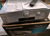 Panasonic AV Control Receiver SA-HE7 Dolby Digital 5.1 Sachsen-Anhalt - Weißenfels Vorschau