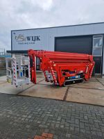 Raupebuhne Ruthmann Bluelift SA26 26mtr ah Bj 2019 900 Stunden Niedersachsen - Brinkum (Ostfriesland) Vorschau