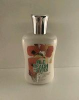 Bath and Body Works: Bodylotion "Wild Peach Poppies" 236ml *NEU* Bayern - Aschaffenburg Vorschau