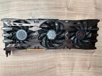 Inno3D iChill GTX 980 Ti X3 Ultra Review Niedersachsen - Wagenfeld Vorschau