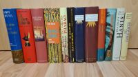 Ägypten Bücher, 20 Historische Romane, Konvolut Nordrhein-Westfalen - Krefeld Vorschau