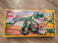 LEGO Creator 31058 Dinosaurier T-Rex 3 in 1 Berlin - Tempelhof Vorschau