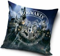 Kissen Dekokissen Hogwarts Harry Potter 40 x 40 cm Neuware Nordrhein-Westfalen - Emmerich am Rhein Vorschau