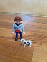 Playmobil Mann mit Hund Nordrhein-Westfalen - Altenbeken Vorschau