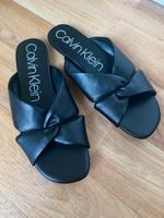 Sandalen Calvin Klein Größe 41,5 Brandenburg - Potsdam Vorschau