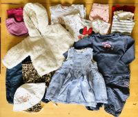 Kleiderpaket Mädchen Größe 68 (15 Teile) Bayern - Bad Aibling Vorschau