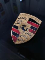 Porsche Emblem 911 90155921020 Baden-Württemberg - Freiburg im Breisgau Vorschau