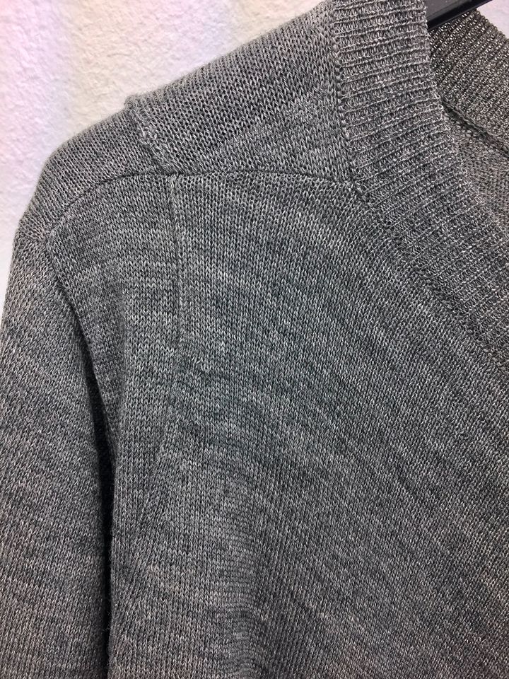 Orig PRADA Pullover 38 M*günstig*NP 960. - Strickweste in München