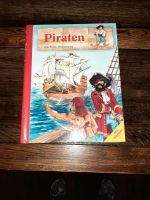 Piraten klappbuch sehr guter zustand Bayern - Augsburg Vorschau