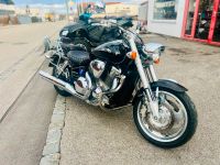 Honda VTX 1800 (SC46) Bayern - Landsberg (Lech) Vorschau