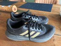 Adidas Cloudfoam Sportschuhe, Laufschuhe, Turnschuhe Sachsen - Kesselsdorf Vorschau