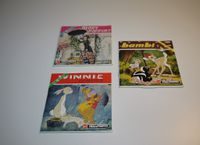 View Master Bildscheiben Bambi Winnie Pooh Mary Poppins Disney Nordrhein-Westfalen - Erkelenz Vorschau