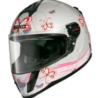 Nexo Junior III 2.0 Pink Dekor Gr. L #NEU Hessen - Lich Vorschau