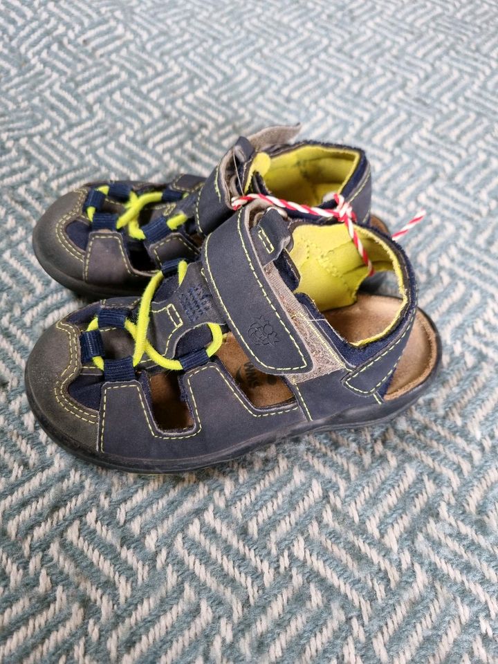 Sandalen Ricosta Pepino in Niedersachsen - Barum b Bad Bevensen |  Gebrauchte Kinderschuhe Größe 24 kaufen | eBay Kleinanzeigen ist jetzt  Kleinanzeigen