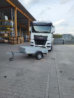 PKW Auto-Anhänger 750 kg Nordrhein-Westfalen - Saerbeck Vorschau