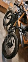 E Bike  One S1 fat tire Sachsen-Anhalt - Magdeburg Vorschau