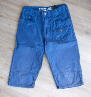 Shorts ~ H&M ~ blau ~ Größe 170 Bayern - Buchenberg Vorschau