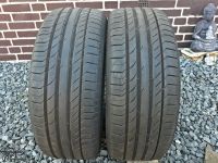 2x 7,5mm 235/50R19 99V FR ContinentalSportContact 5 Sommerreifen Niedersachsen - Wolfsburg Vorschau