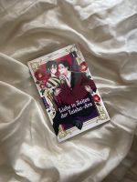 Liebe in Zeiten der Taisho-Ära ✨ Manga altraverse Hannover - Vahrenwald-List Vorschau