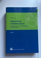 Jägerprüfung in Niedersachsen Niedersachsen - Gevensleben Vorschau