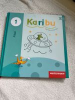 Karibu Buch 1 klasse Niedersachsen - Bersenbrück Vorschau