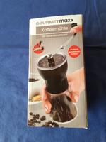 Kaffeemühle mit Keramikmahlwerk Bayern - Finsing Vorschau