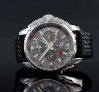 CHOPARD MILLE MIGLIA GT SPLIT SECOND CHRONO UHR REF 16/8513-3001 Nordrhein-Westfalen - Gelsenkirchen Vorschau