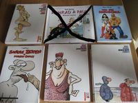 5 Comics Ralf König Niedersachsen - Vastorf Vorschau