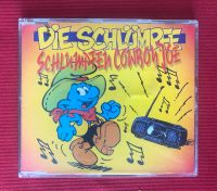 Die Schlümpfe schlumpfen Cowboy Joe CD Baden-Württemberg - Westerstetten Vorschau