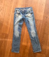 Blue Rags Jeans, Gr.40, ungetragen Nordrhein-Westfalen - Steinhagen Vorschau