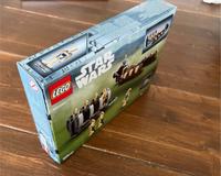 Lego Star Wars 40686 Trade Federation Rheinland-Pfalz - Asbach Vorschau