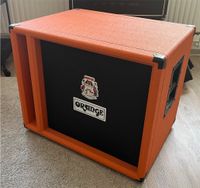 Orange OBC 115 Bassbox Thüringen - Leinefelde Vorschau