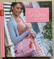 Nähbuch, tolle taschen selbst genäht, TOPP, unbenutzt Nordrhein-Westfalen - Paderborn Vorschau