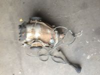 Mercedes-Benz W140 S500 Differential 2.65 mit ABS ohne ASR selten Nordrhein-Westfalen - Mönchengladbach Vorschau