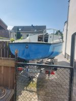 Segelboot "Gut erhalten" zu verkaufen Nordrhein-Westfalen - Unna Vorschau