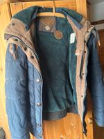 Naketano Damen Jacke Niedersachsen - Uslar Vorschau